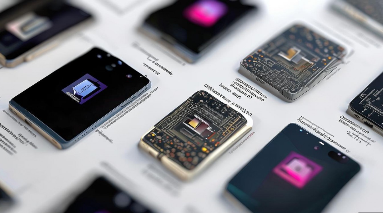 哪些手机搭载骁龙8gen2处理器?