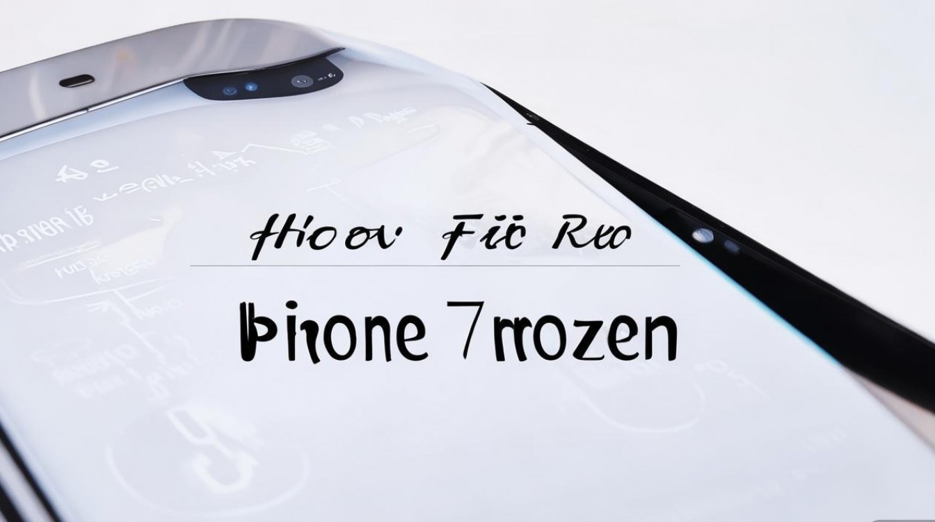 苹果7手机死机怎么办?强制重启、恢复出厂设置哪种方法有效?