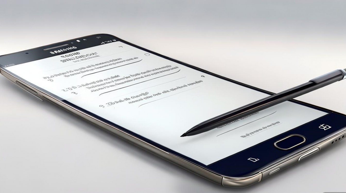 三星Note3手写笔怎么用？功能教程详解