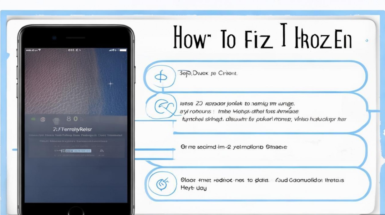 苹果7手机死机怎么办?教你3步快速解决死机问题