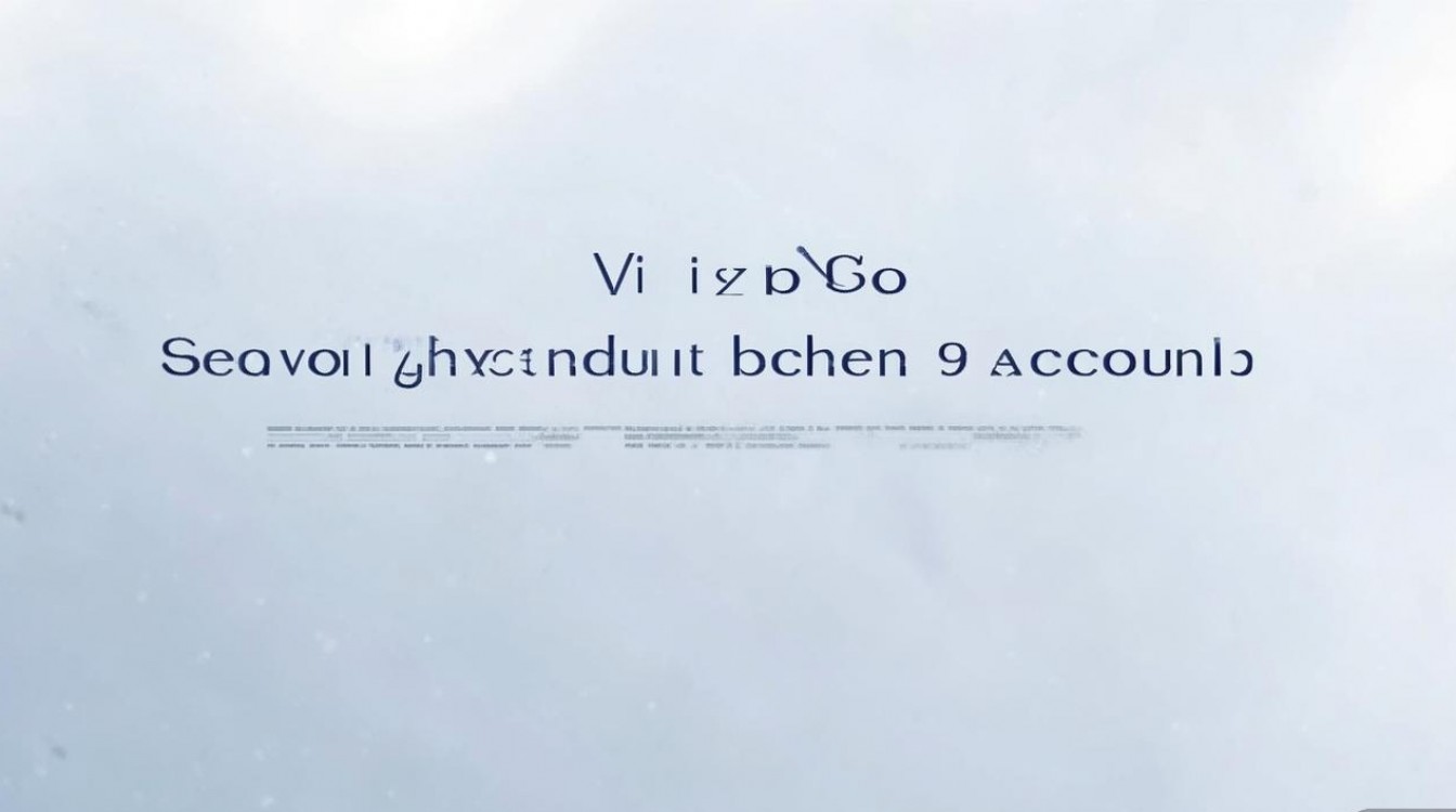 vivox9手机账号怎么改？教你一步步操作搞定！