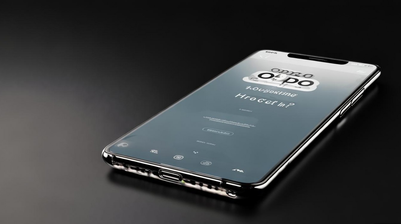 OPPO刷机进不去？这些排查步骤和解决方法快收好