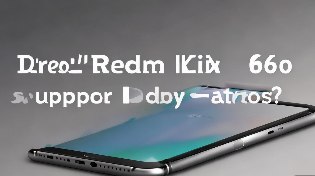 Redmi K60支持杜比全景音吗?实际体验效果怎么样?