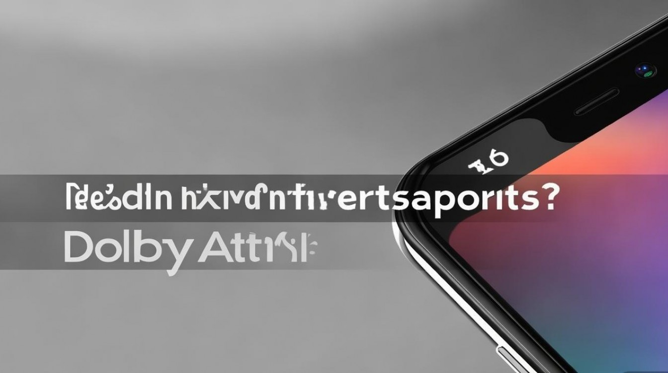 Redmi K60E支持杜比全景音吗？实际体验效果如何？