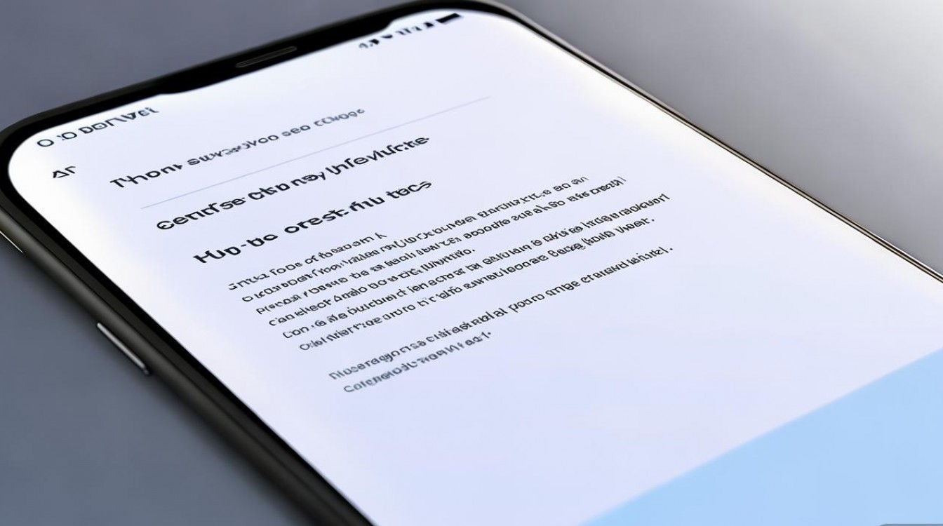 华为手机唤醒屏幕怎么设置？方法步骤详解