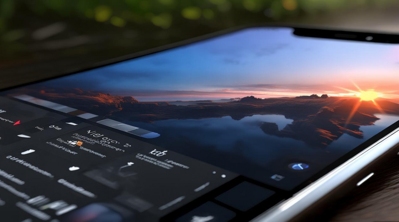 苹果7怎么设置视频桌面?需要下载什么软件吗?