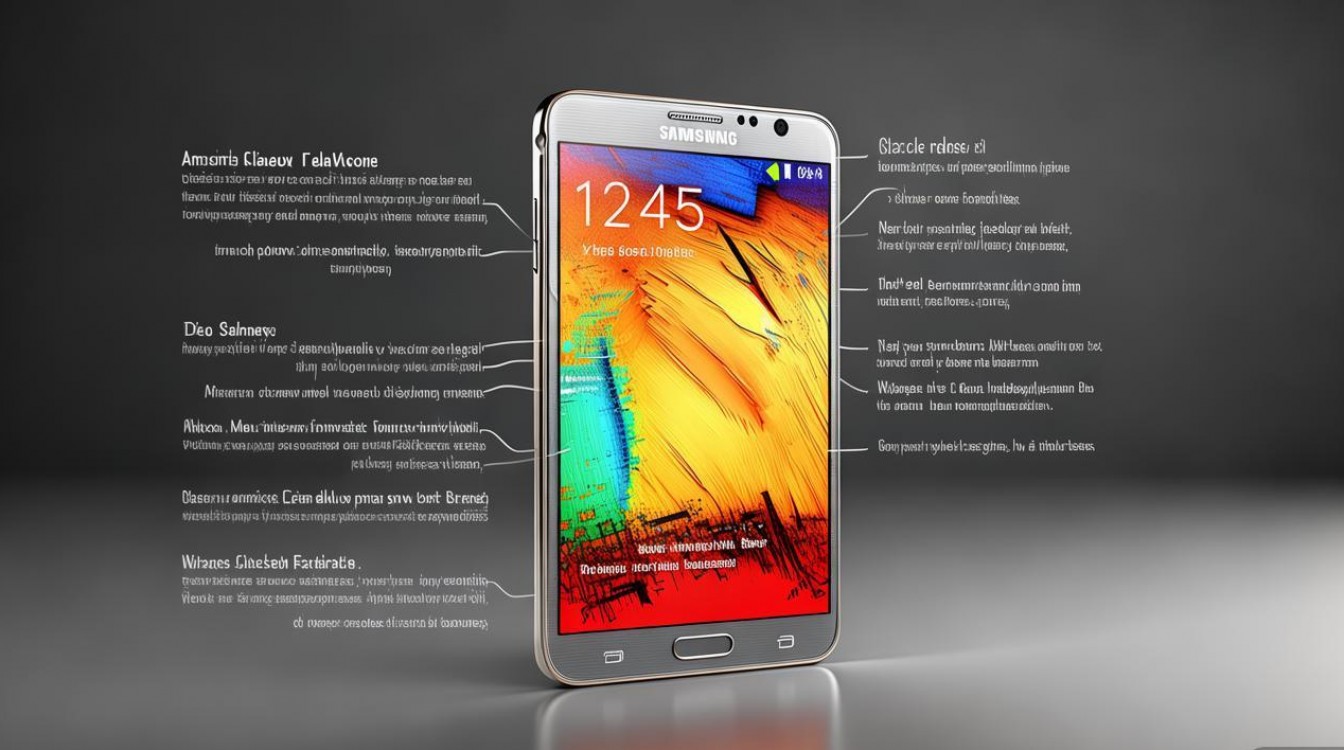 三星Note3移动版怎么刷机/解锁/升级系统？