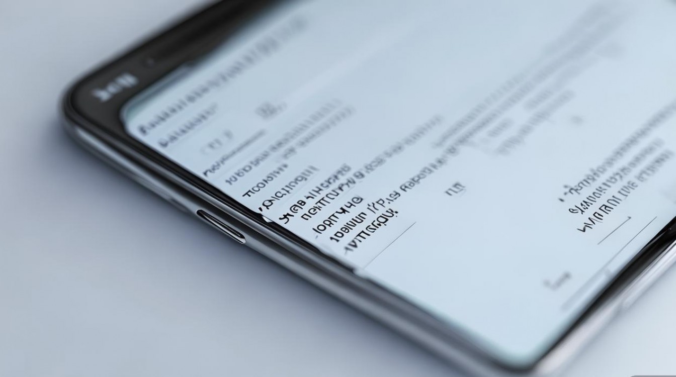 华为手机唤醒屏幕怎么设置？手势/按键/语音方法详解