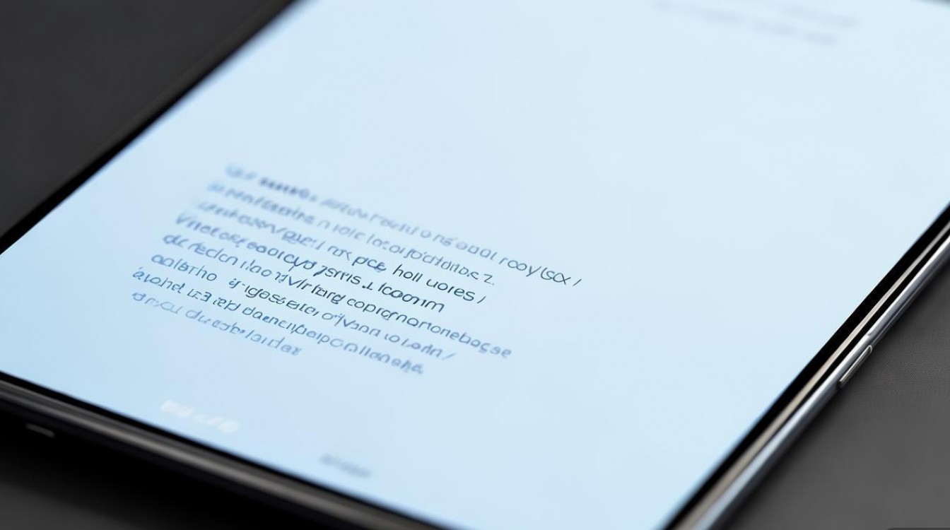 华为手机唤醒屏幕怎么设置？手势/按键/语音方法详解