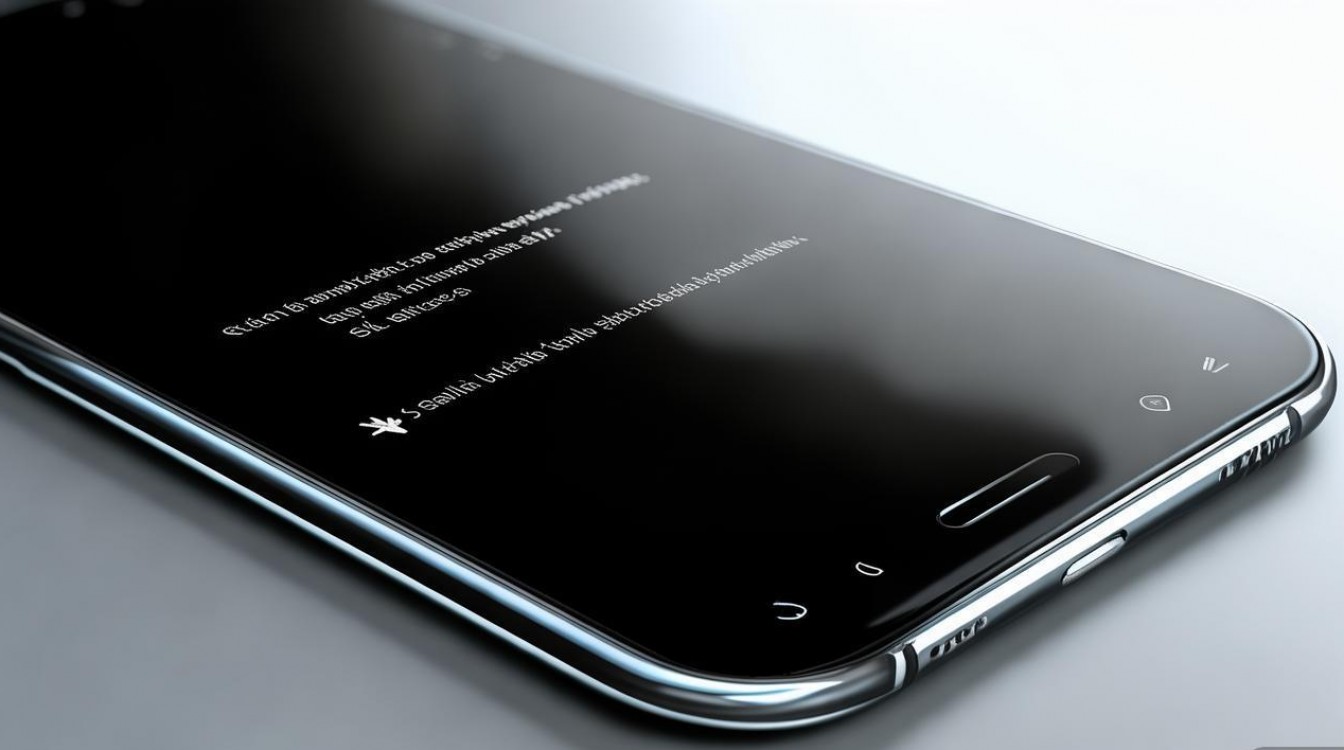 华为手机突然黑屏没反应，自己能修还是得送修？