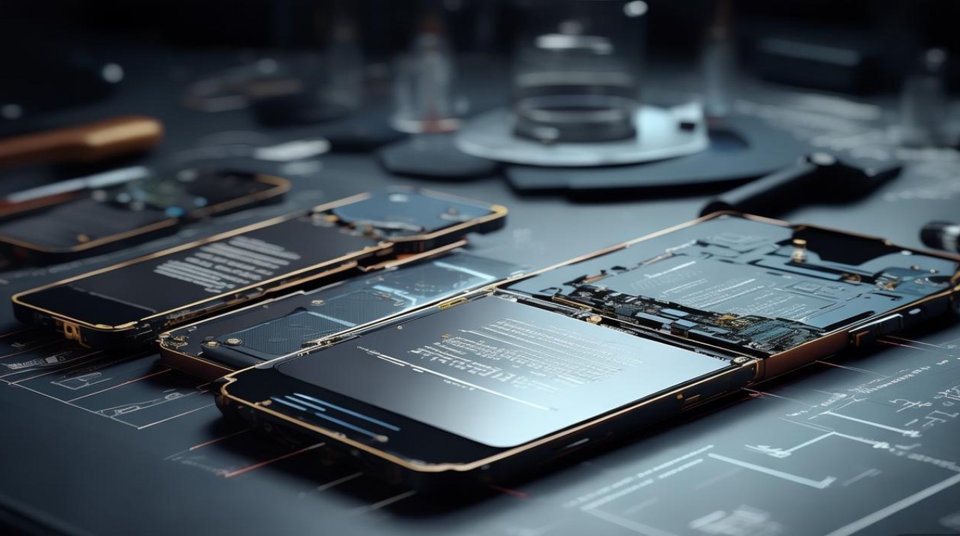 华为手机电池怎么拆自己操作有风险吗？