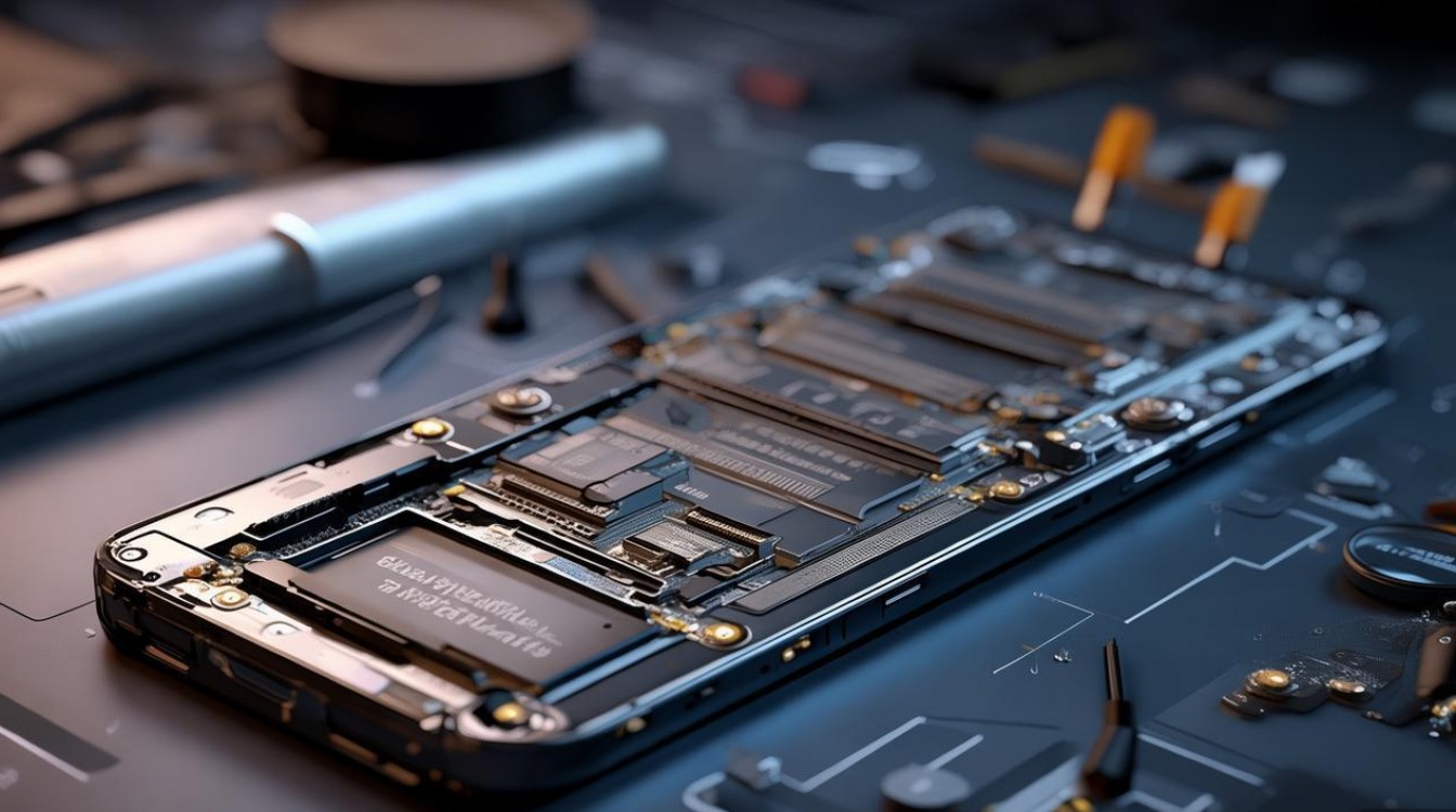 华为手机电池怎么拆自己操作有风险吗？