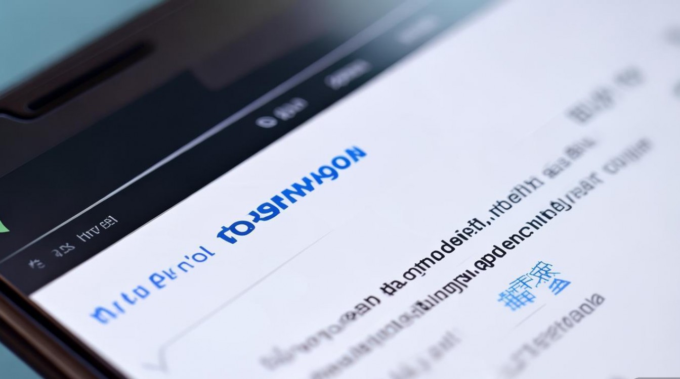 华为手机QQ突然卸载了怎么找回？卸载后如何重新安装？