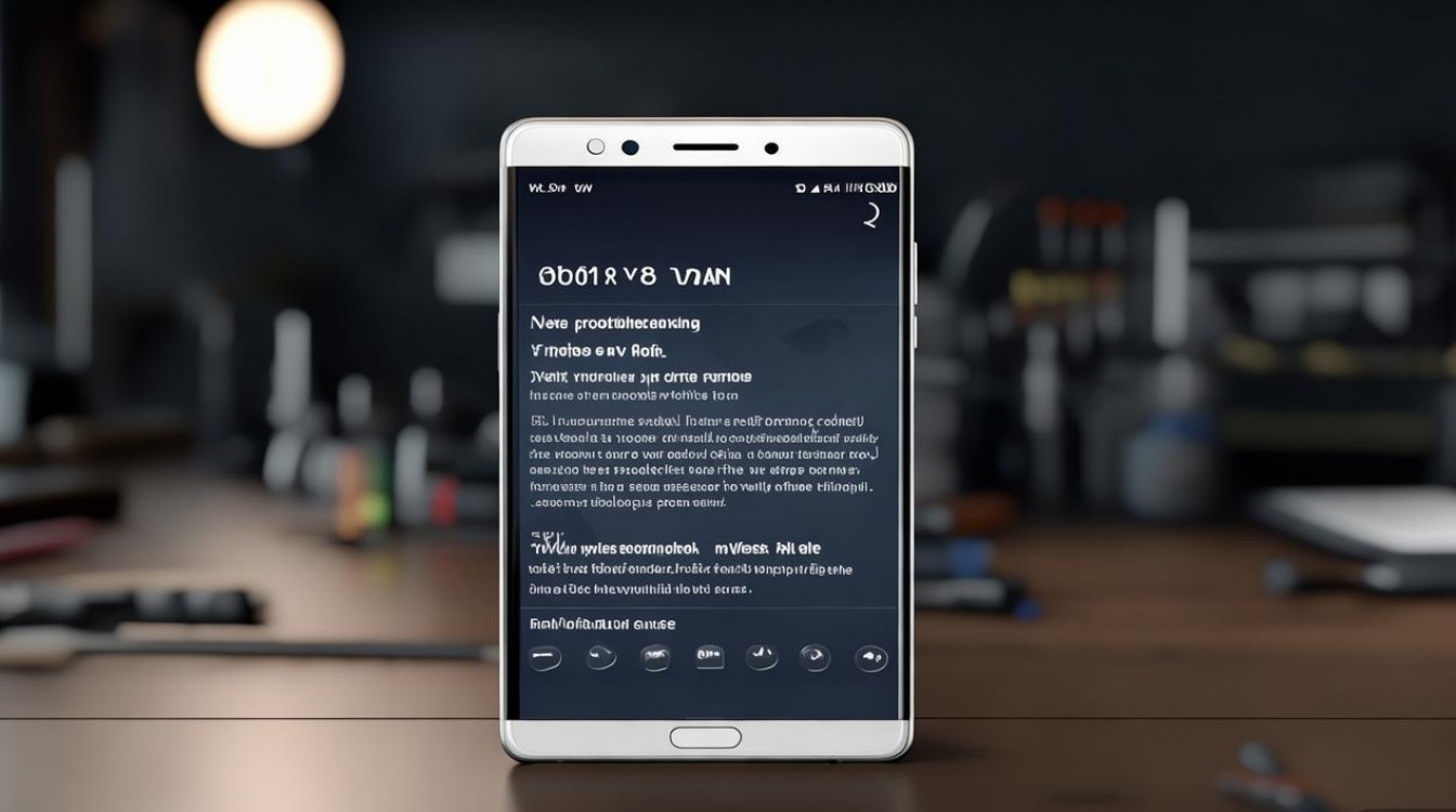 华为P8 WLAN打不开怎么办？详细解决步骤分享