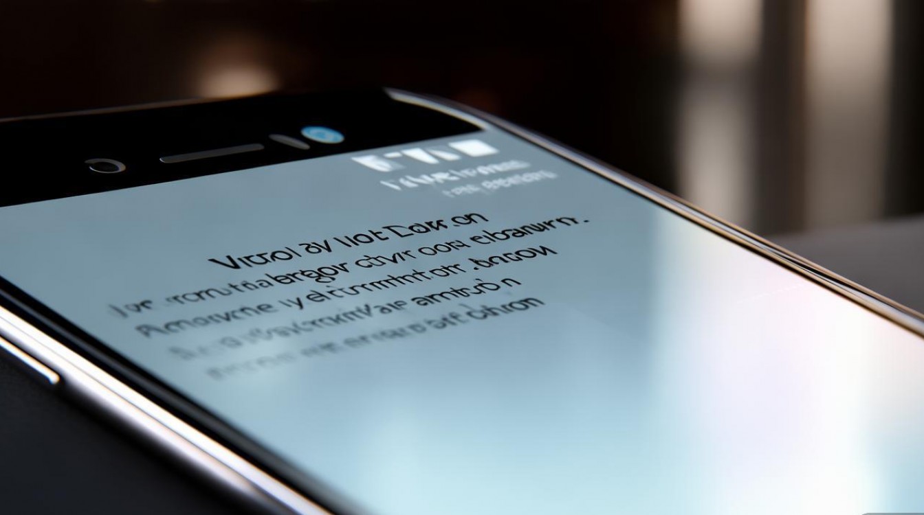 vivox7手机怎么设置锁屏密码？