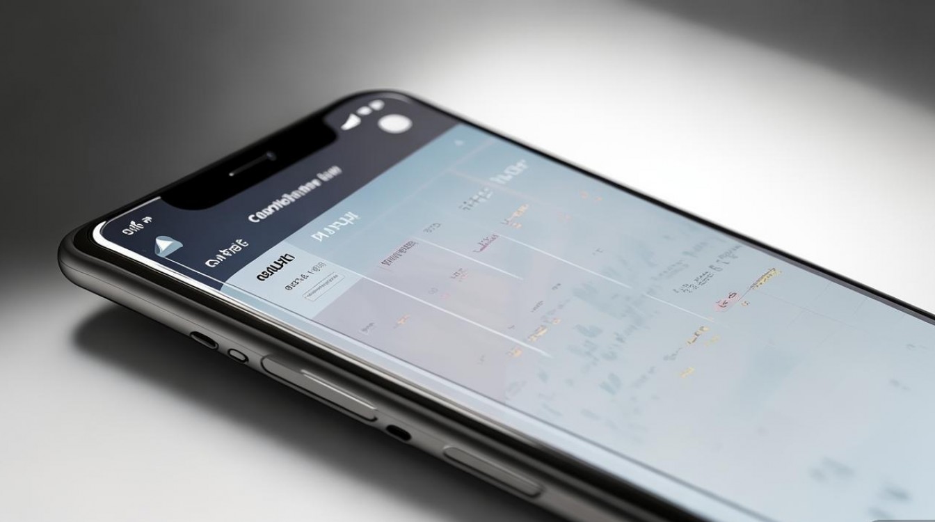 苹果7日历功能消失怎么找回?