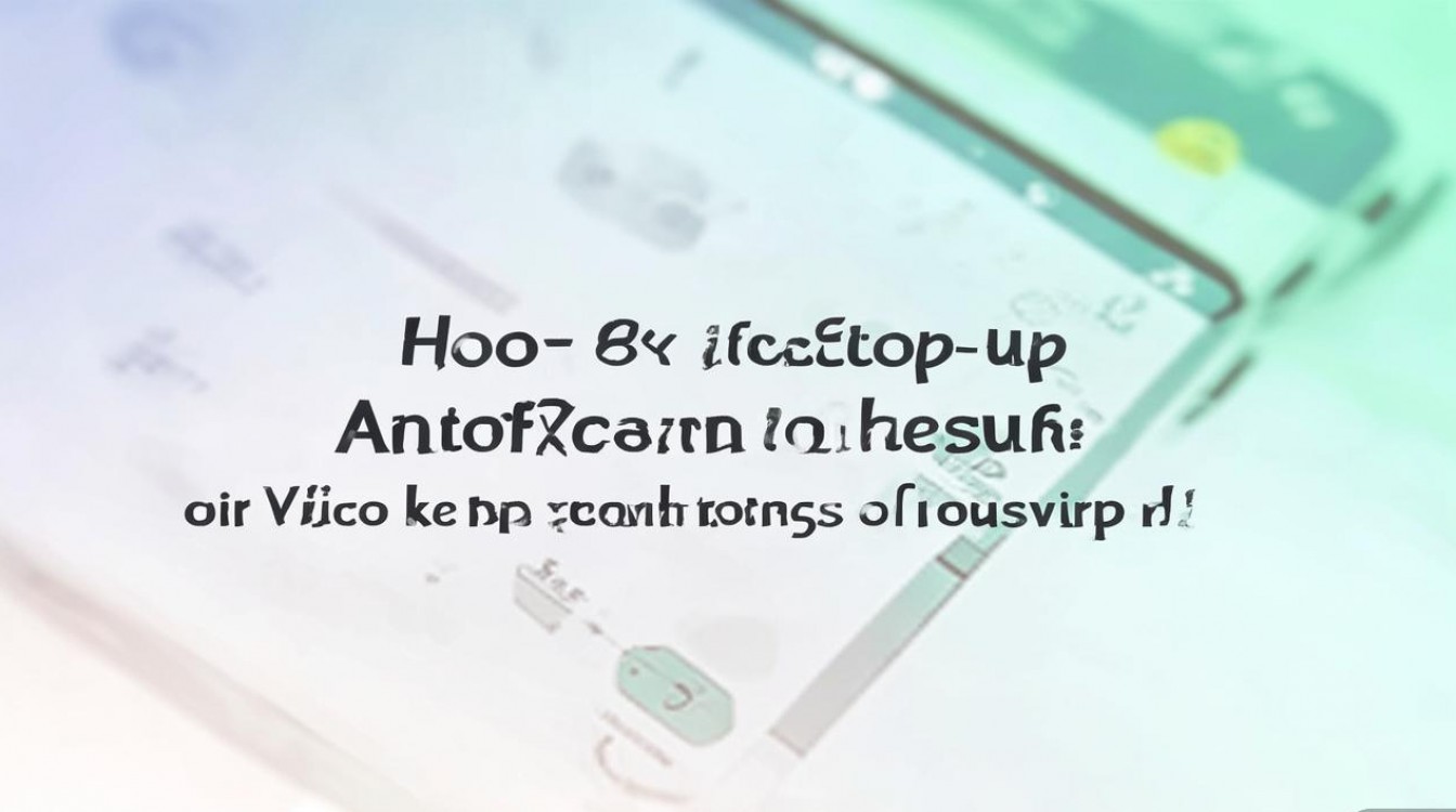 vivox7怎么设置防触屏?开启方法步骤详解