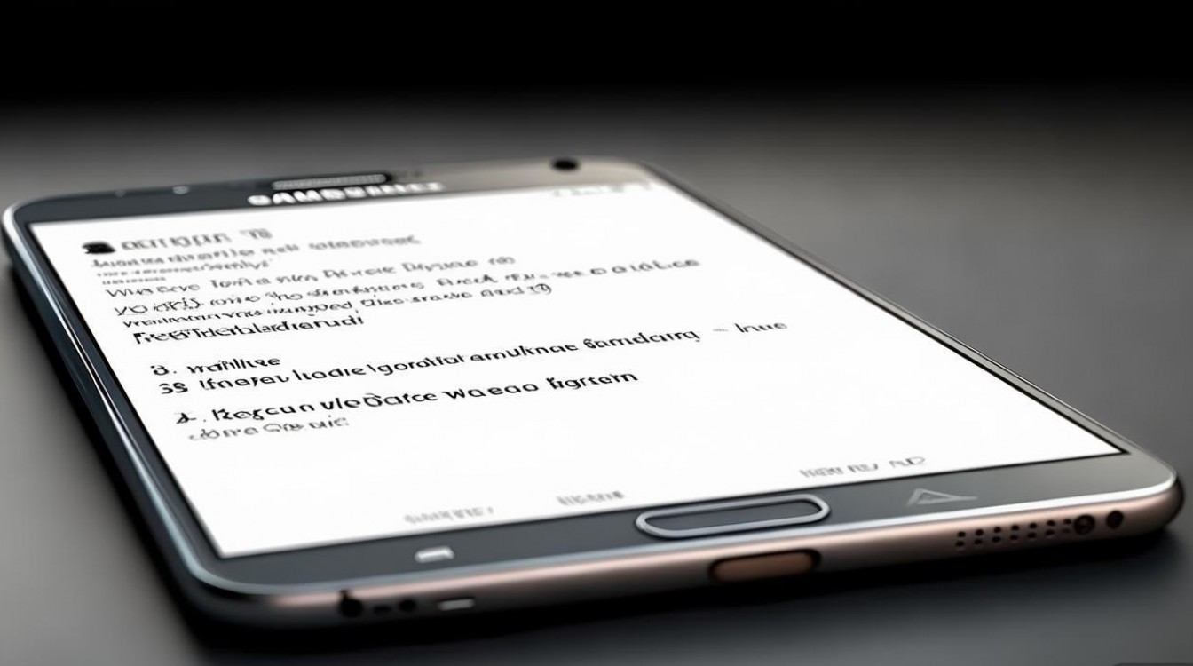 三星Note3怎么进刷机模式？详细步骤和注意事项有哪些？