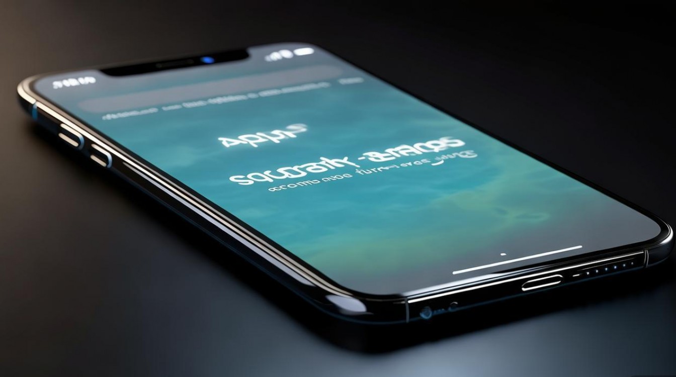 苹果7屏幕突然变大是故障还是显示异常?