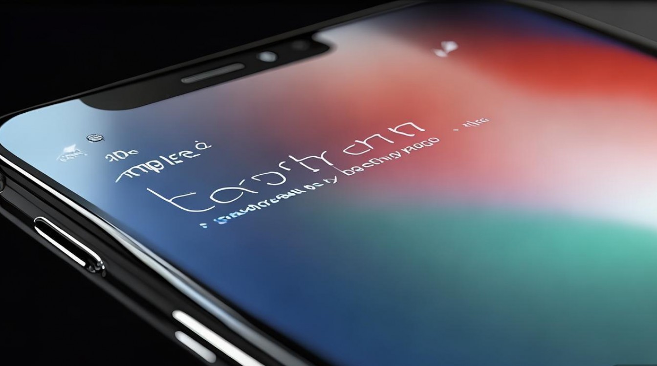 苹果7屏幕突然变大是故障还是显示异常?