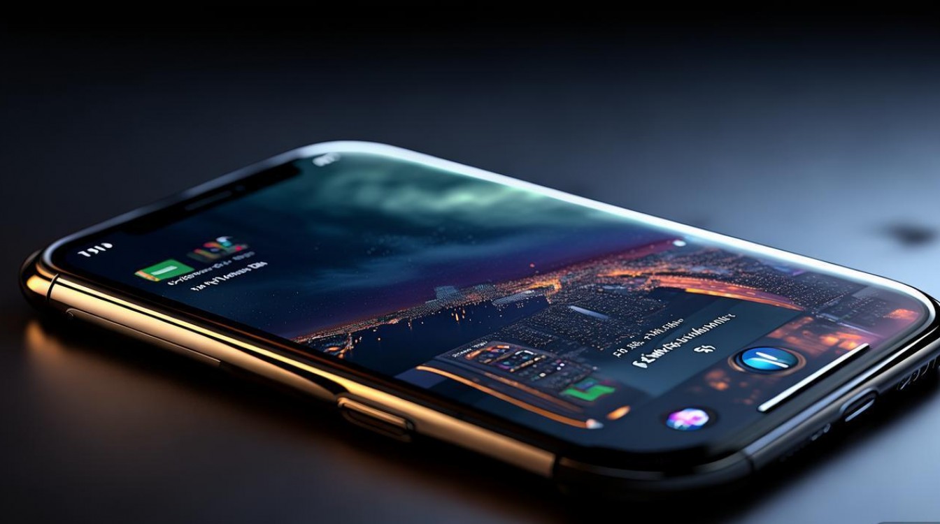 苹果7拍夜景怎么调参数才能更清晰不模糊?