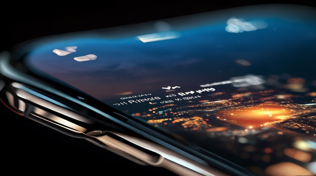 苹果7拍夜景怎么调参数才能更清晰不模糊?