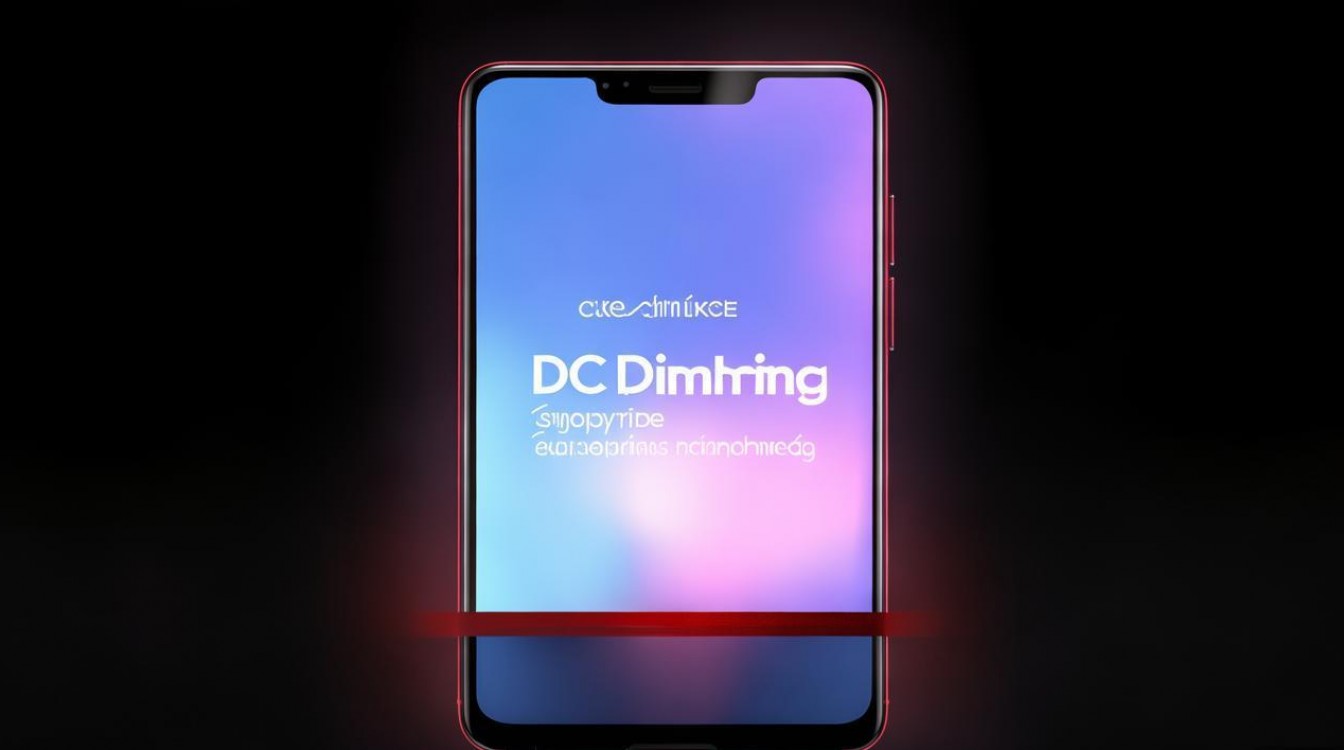 Redmi K60E支不支持DC调光？实测告诉你真相！