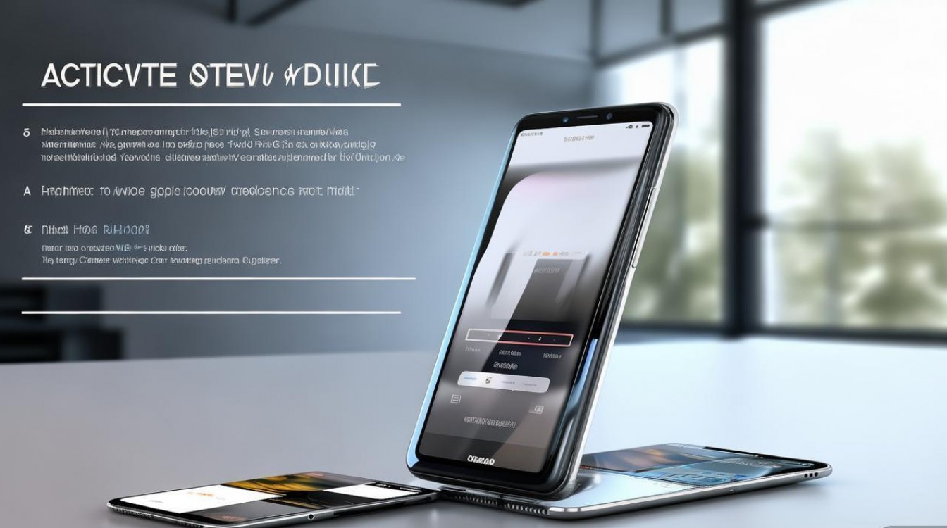 OPPO手机激活步骤是怎样的？新手必看指南