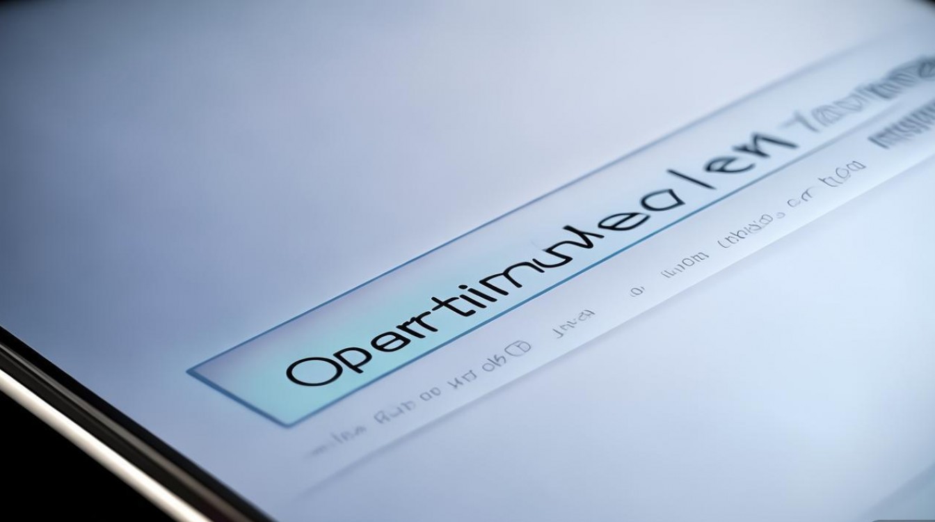 操作键怎么改?OPPO手机自定义按键方法详解