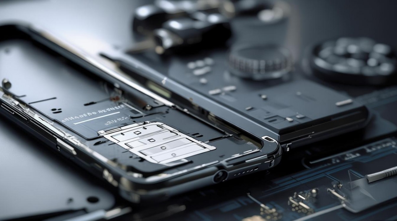 苹果7卡槽按不进去?手机卡槽卡住怎么处理?