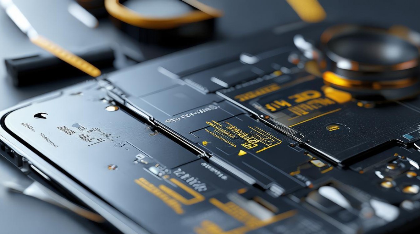 苹果7卡槽按不进去?手机卡槽卡住怎么处理?