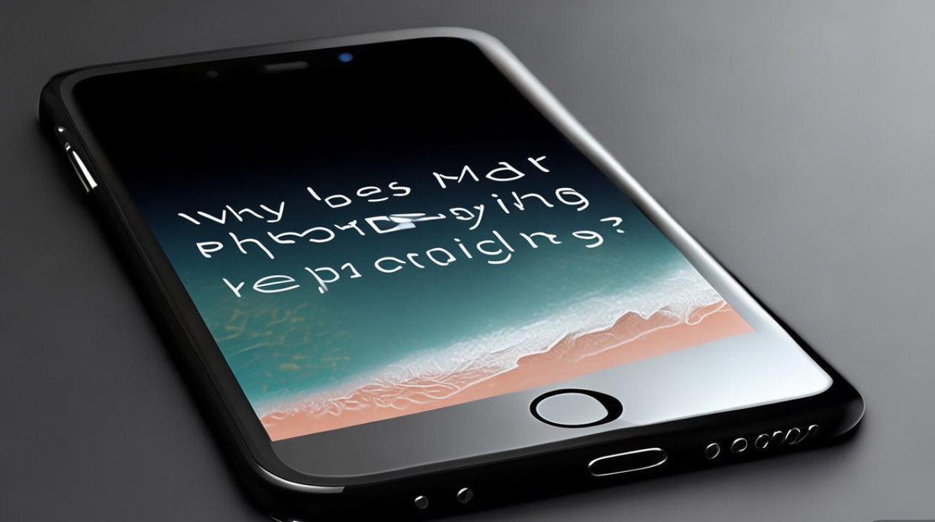 苹果7经常死机怎么办?死机原因及解决方法详解