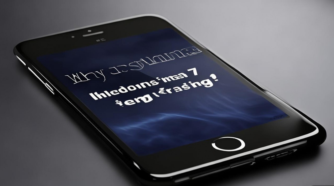 苹果7经常死机怎么办?死机原因及解决方法详解