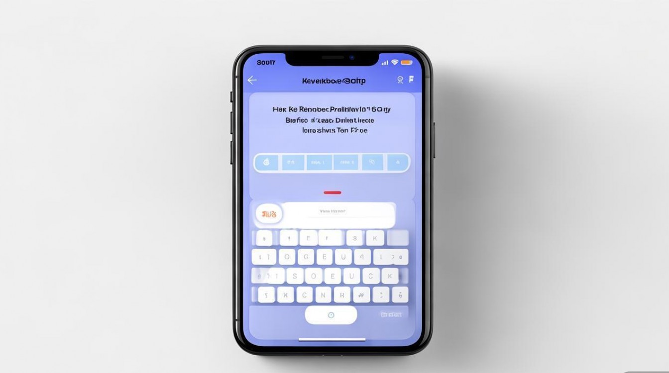 苹果7键盘震动怎么设置?找不到开关怎么办?