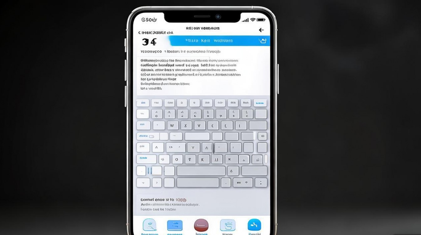 苹果7键盘震动怎么设置?找不到开关怎么办?