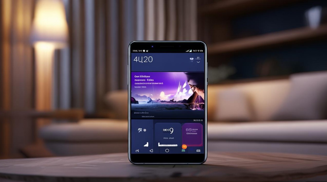 华为荣耀7看电视剧没声音怎么办？