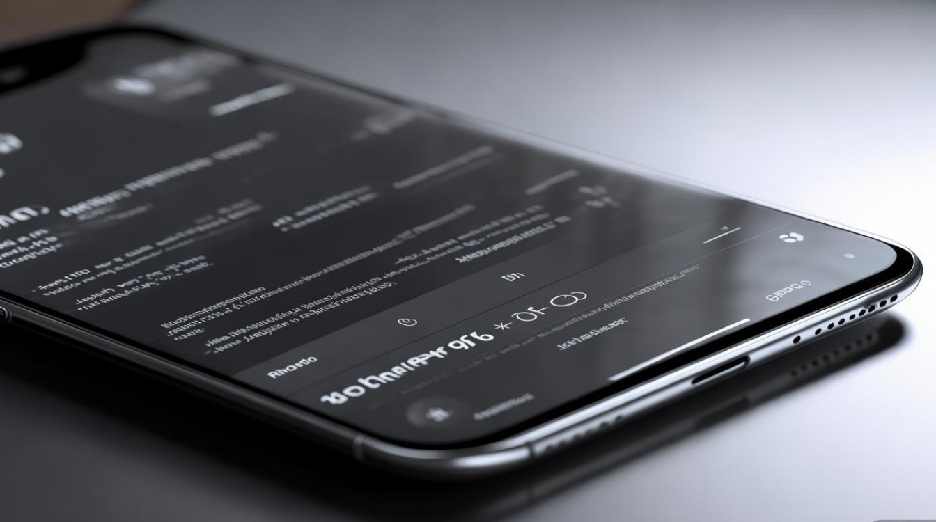 OPPO手机怎么设置深夜模式？开启方法步骤详解