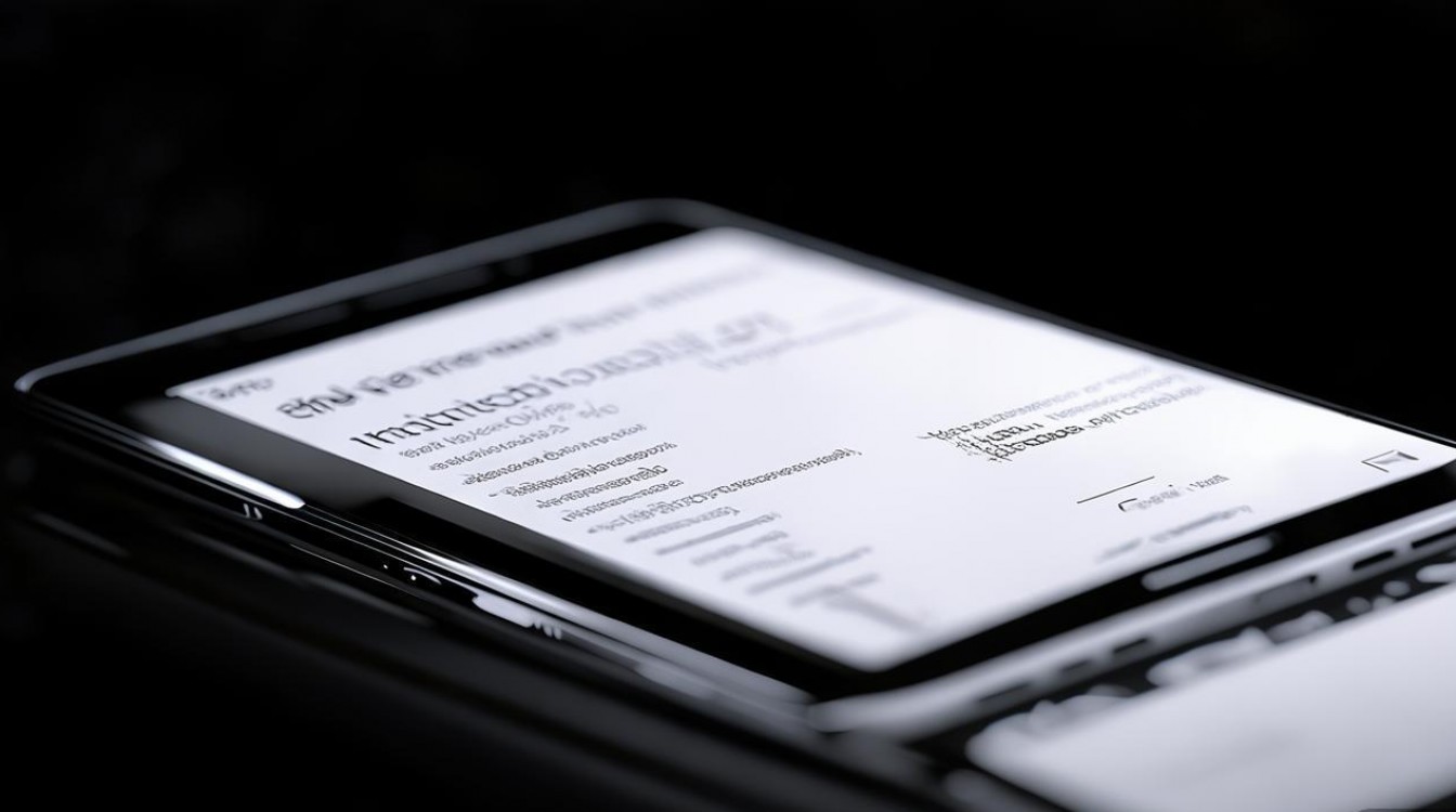 OPPO手机怎么设置深夜模式？开启方法步骤详解