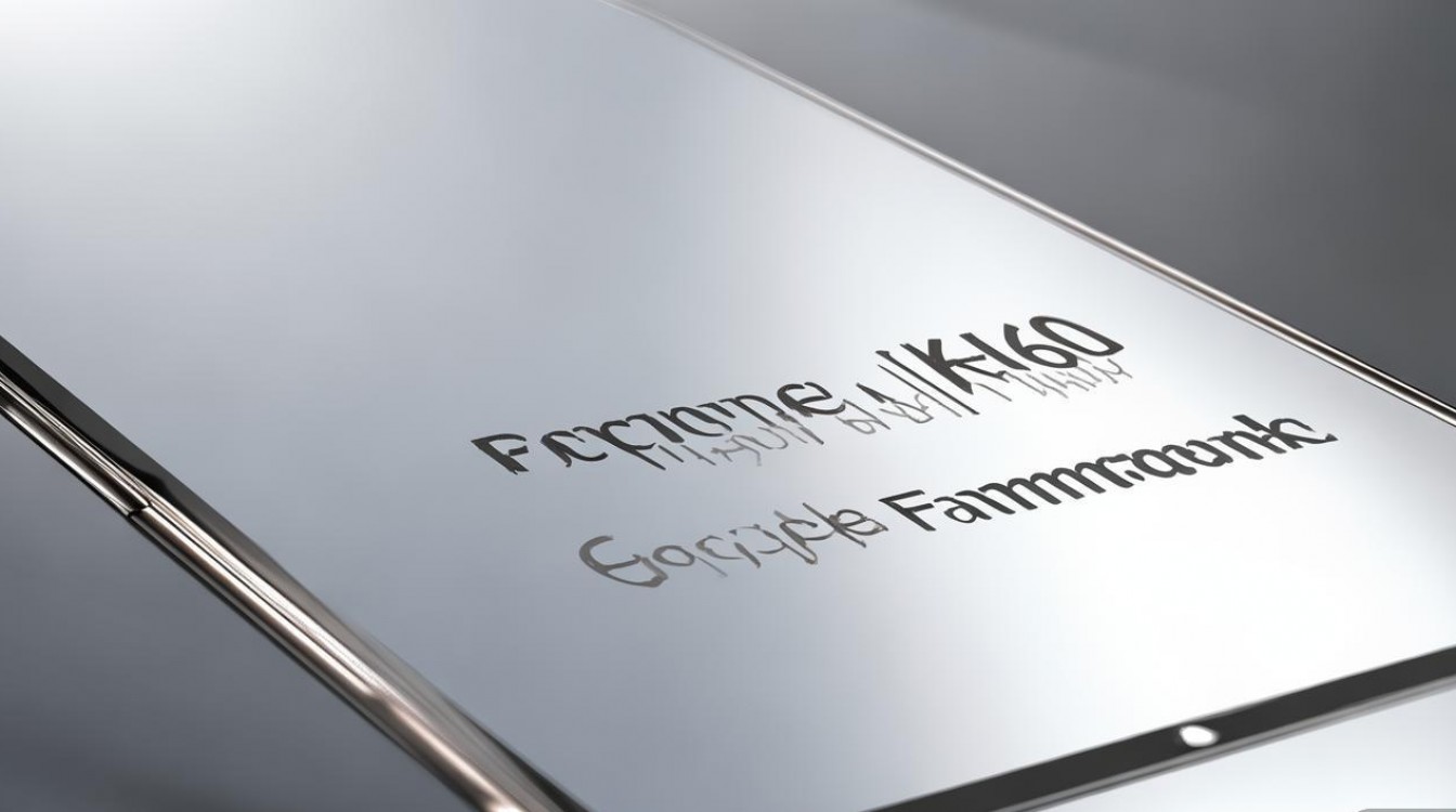 Redmi K60支持谷歌框架吗?海外版/国行版GMS服务怎么开?