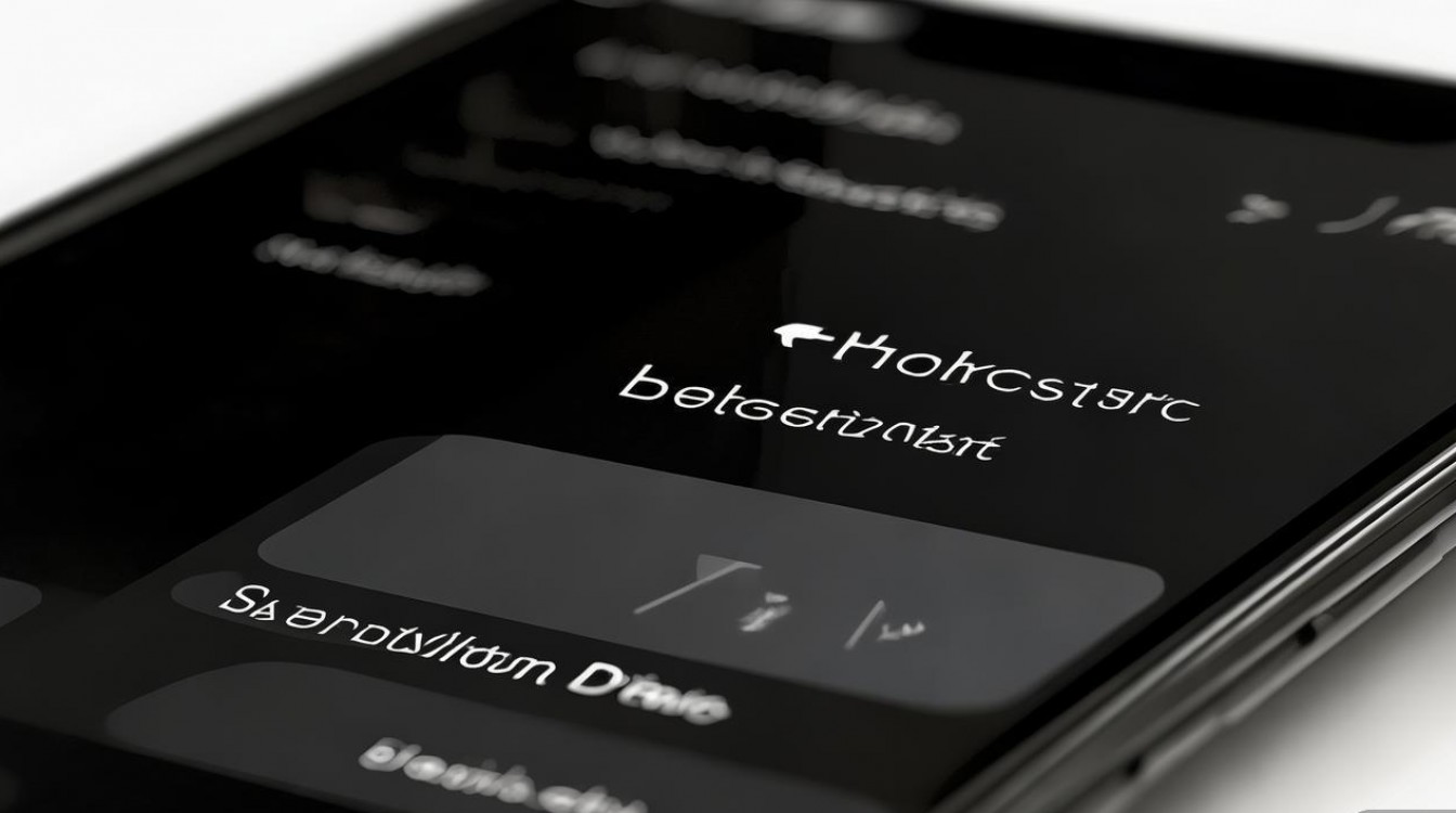 oppo手机怎么找出黑名单？设置里找不到黑名单入口怎么办？