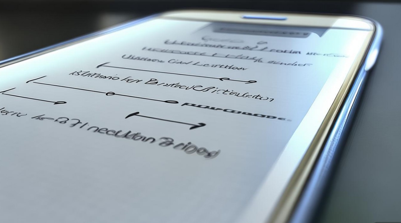 三星Note3屏幕校准教程,具体步骤和注意事项是什么?