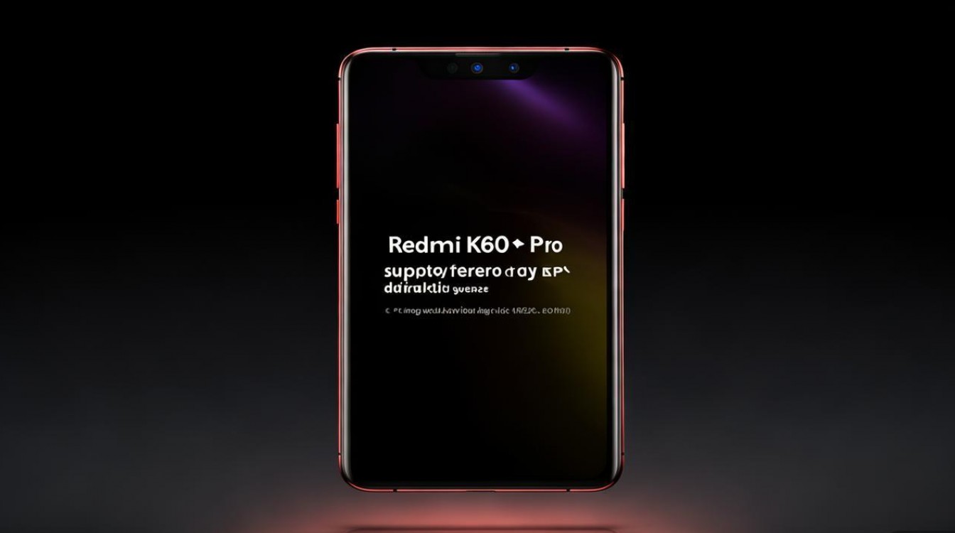 Redmi K60 Pro支持双频GPS吗?实测与参数详解