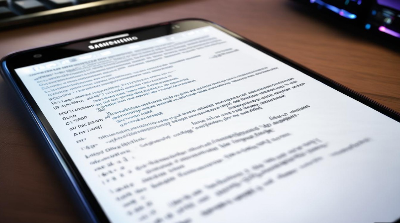 三星Note3如何彻底关闭按键音?设置里找不到开关怎么办?