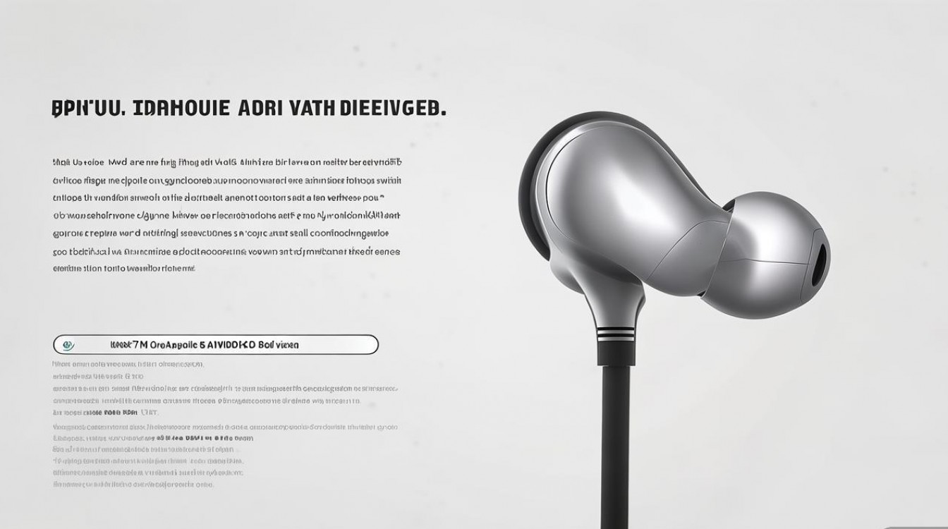 苹果7耳机插安卓手机没声音怎么办?