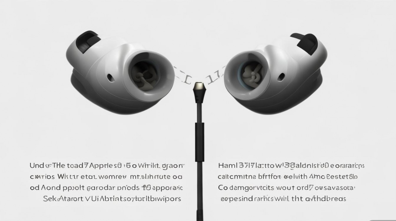 苹果7耳机插安卓手机没声音怎么办?