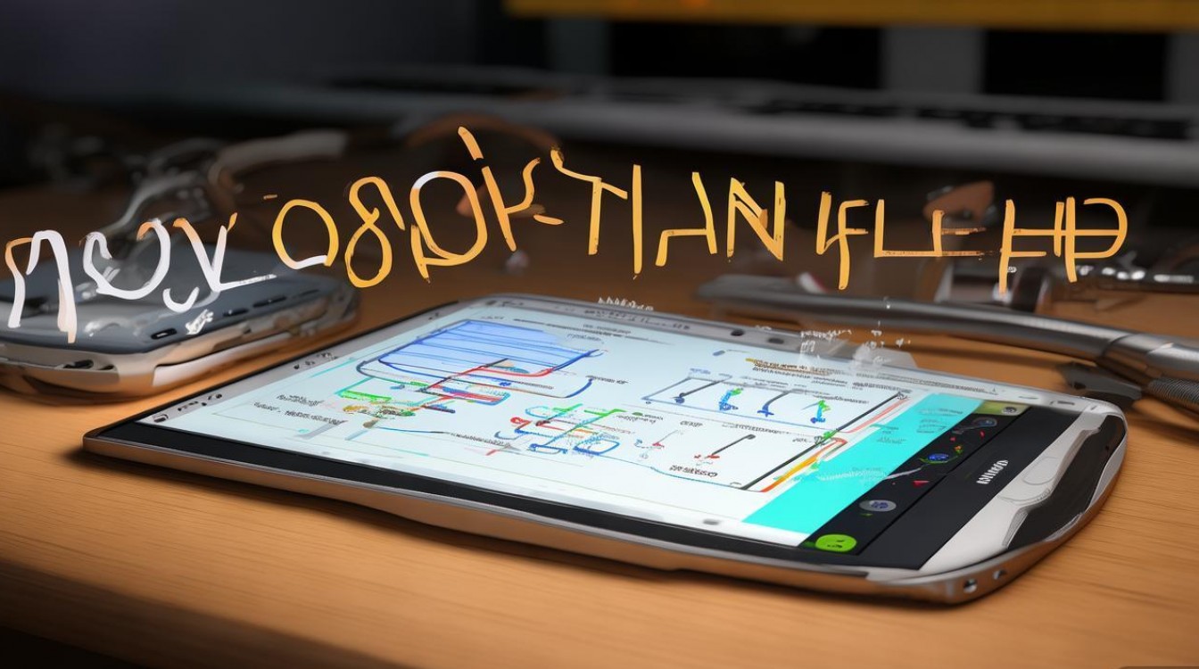 三星Note3线刷教程,手机刷机失败后如何救砖?