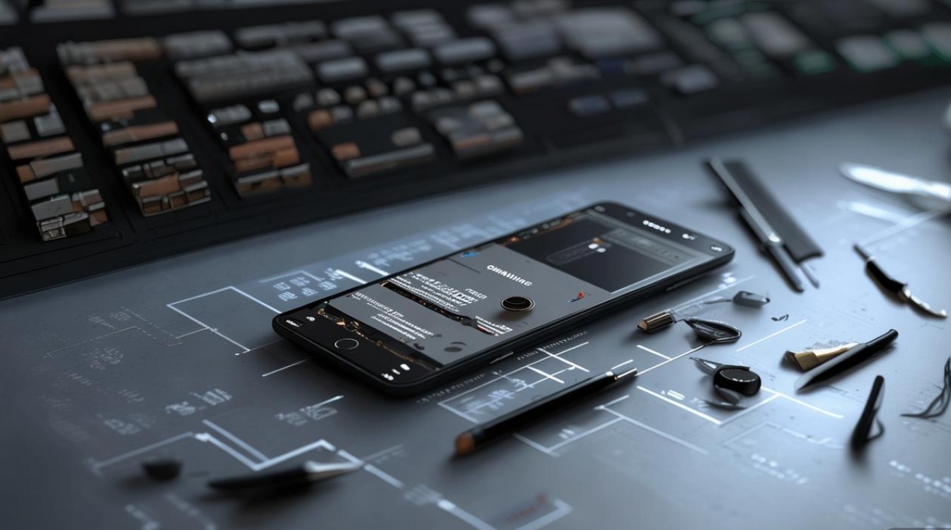 三星Note3线刷教程,手机刷机失败后如何救砖?