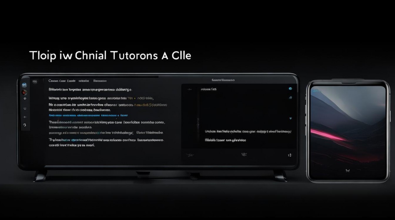 黑鲨5高能版怎么连接电视?有线/无线方法详解