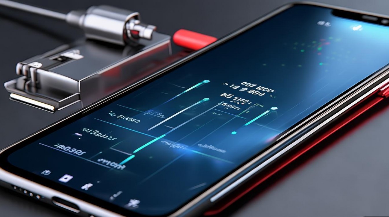 红米K60E充满电要多久?快充和普通充电时间差多少?