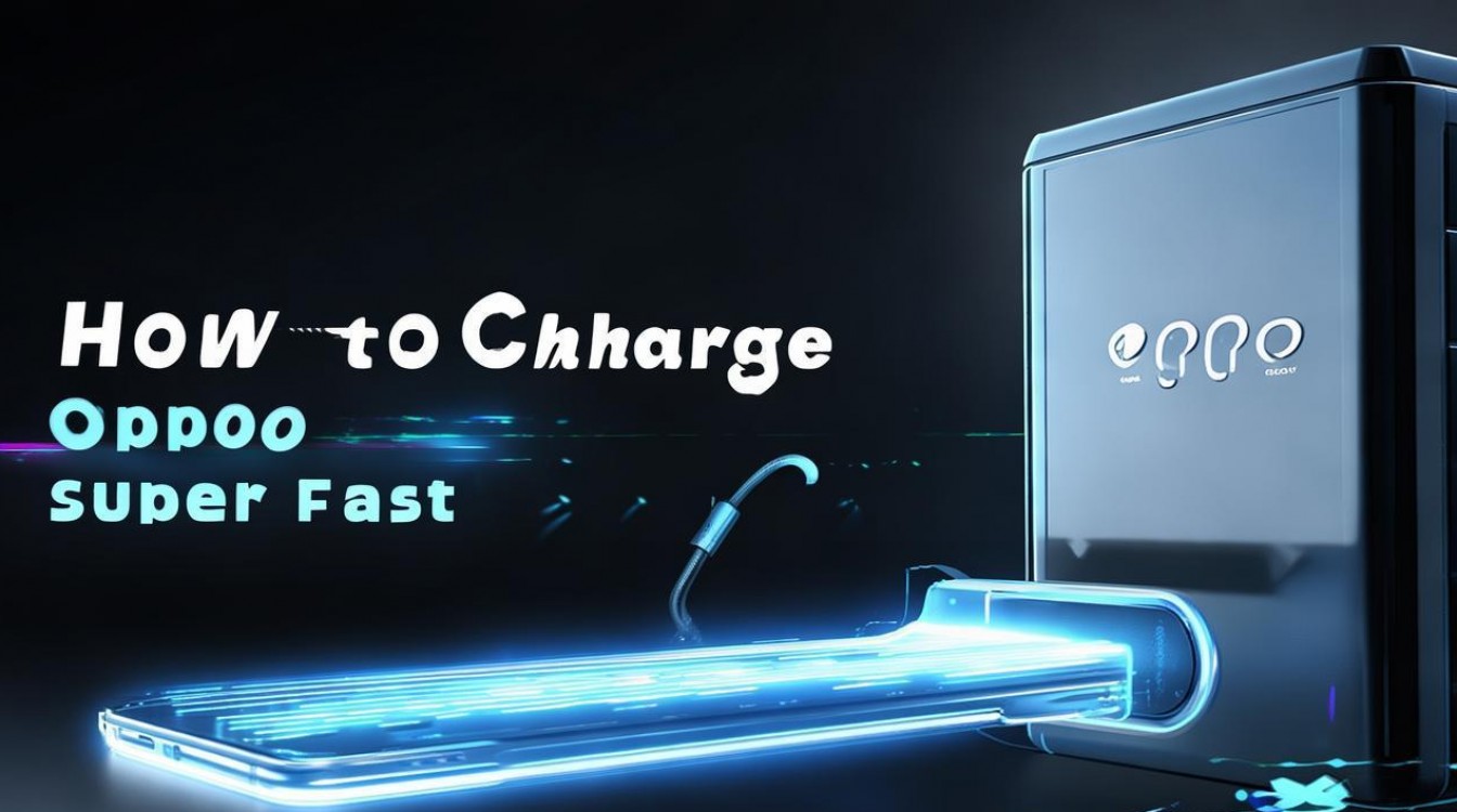 如何让OPPO手机充电速度更快？